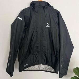 Haglofs L.I.M GTX II Jacket - Womens